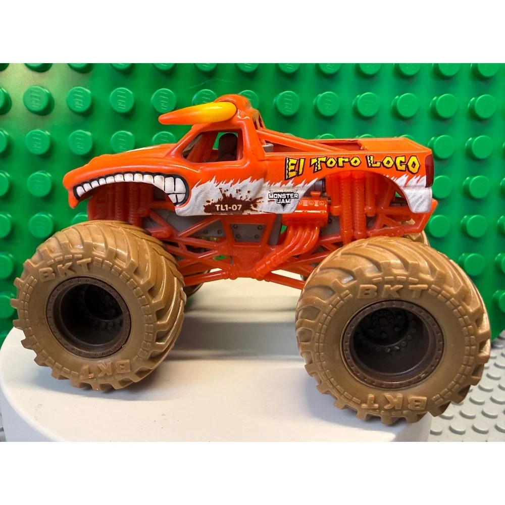 Monster Jam monster jam